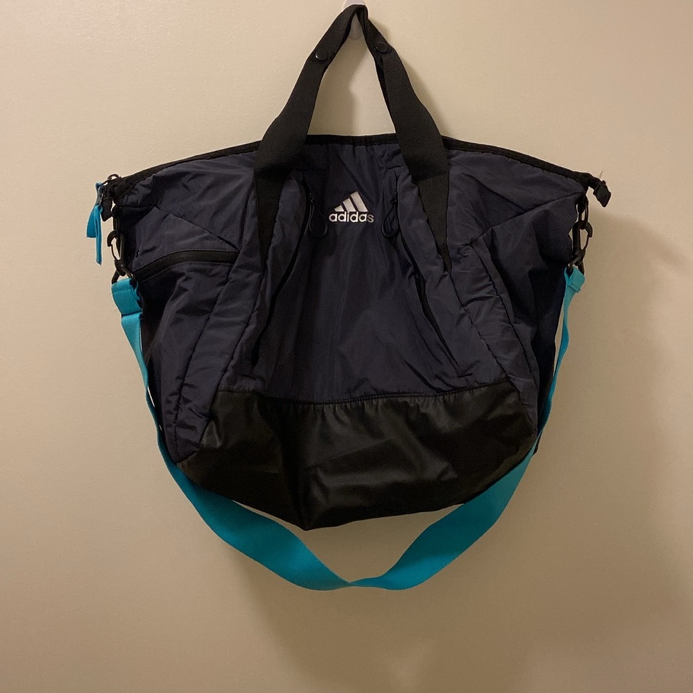 Adidas Duffel Bag